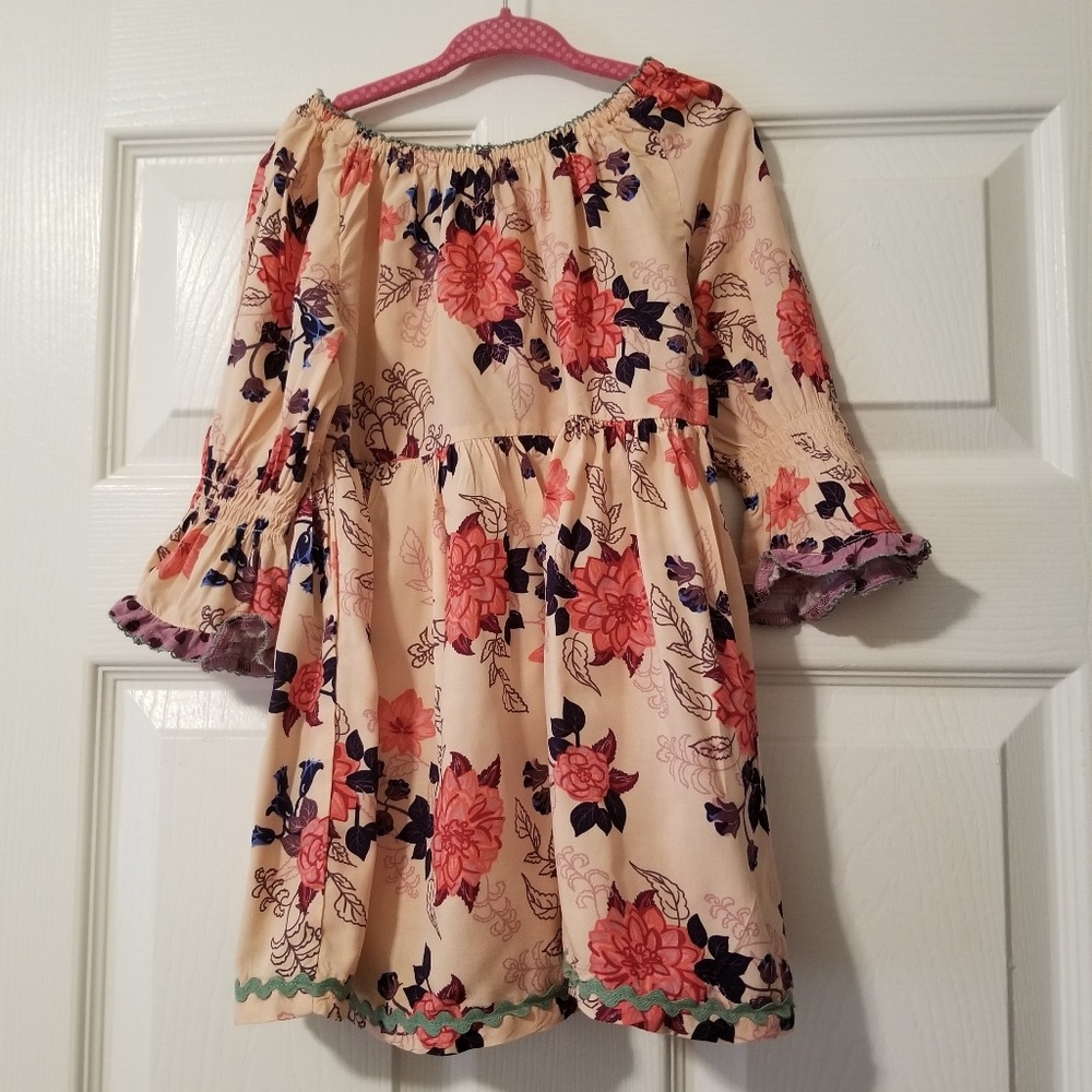 Matilda Jane Great Delight Tunic 6